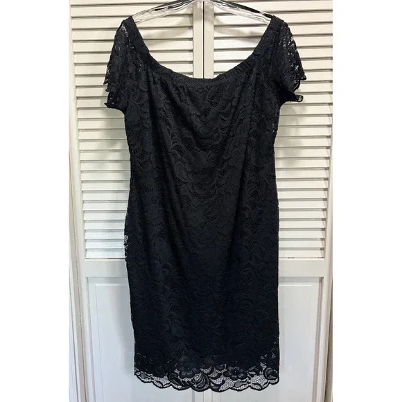 white christmas dresses Cult Gaia - Leila Crochet Dress main image 1